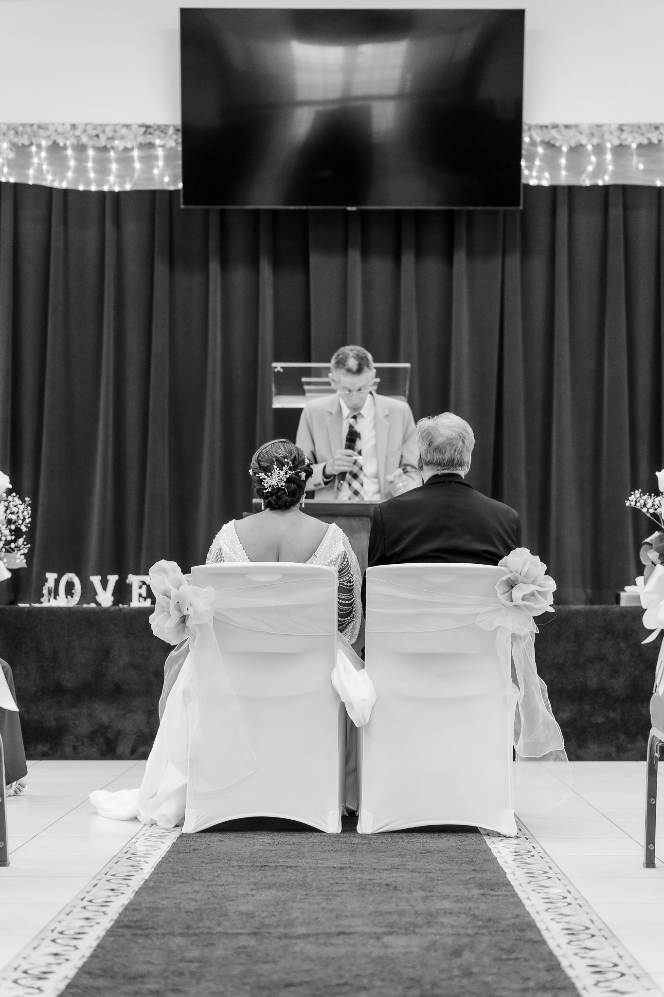 Wedding Photoshoot