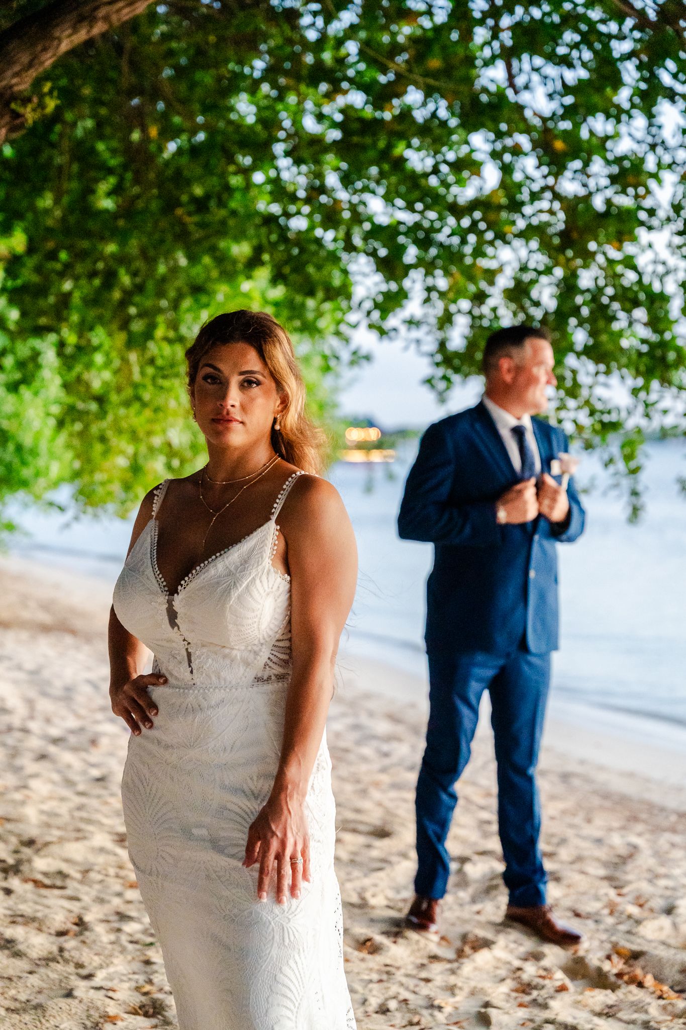 Wedding Photoshoot
