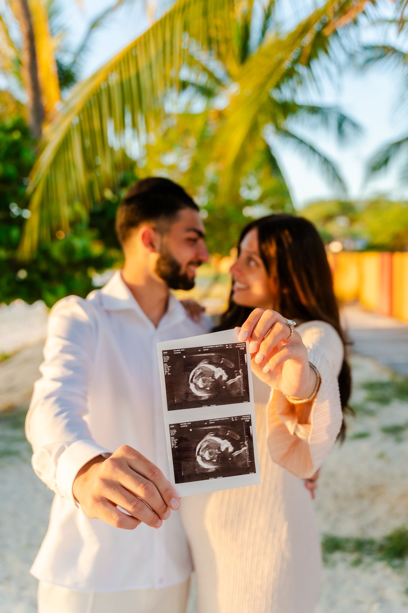 Maternity Photoshoot