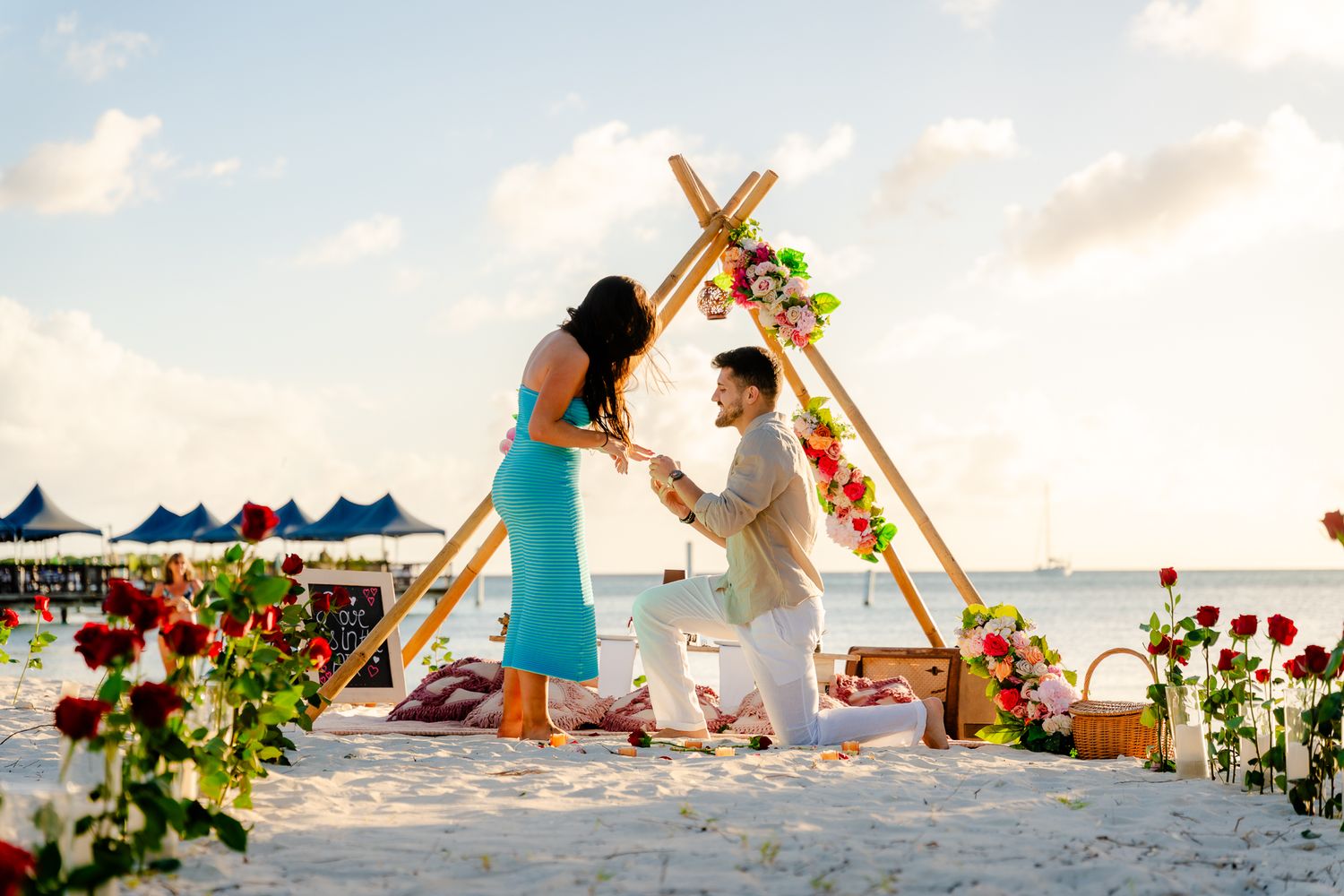Proposal Photoshoot