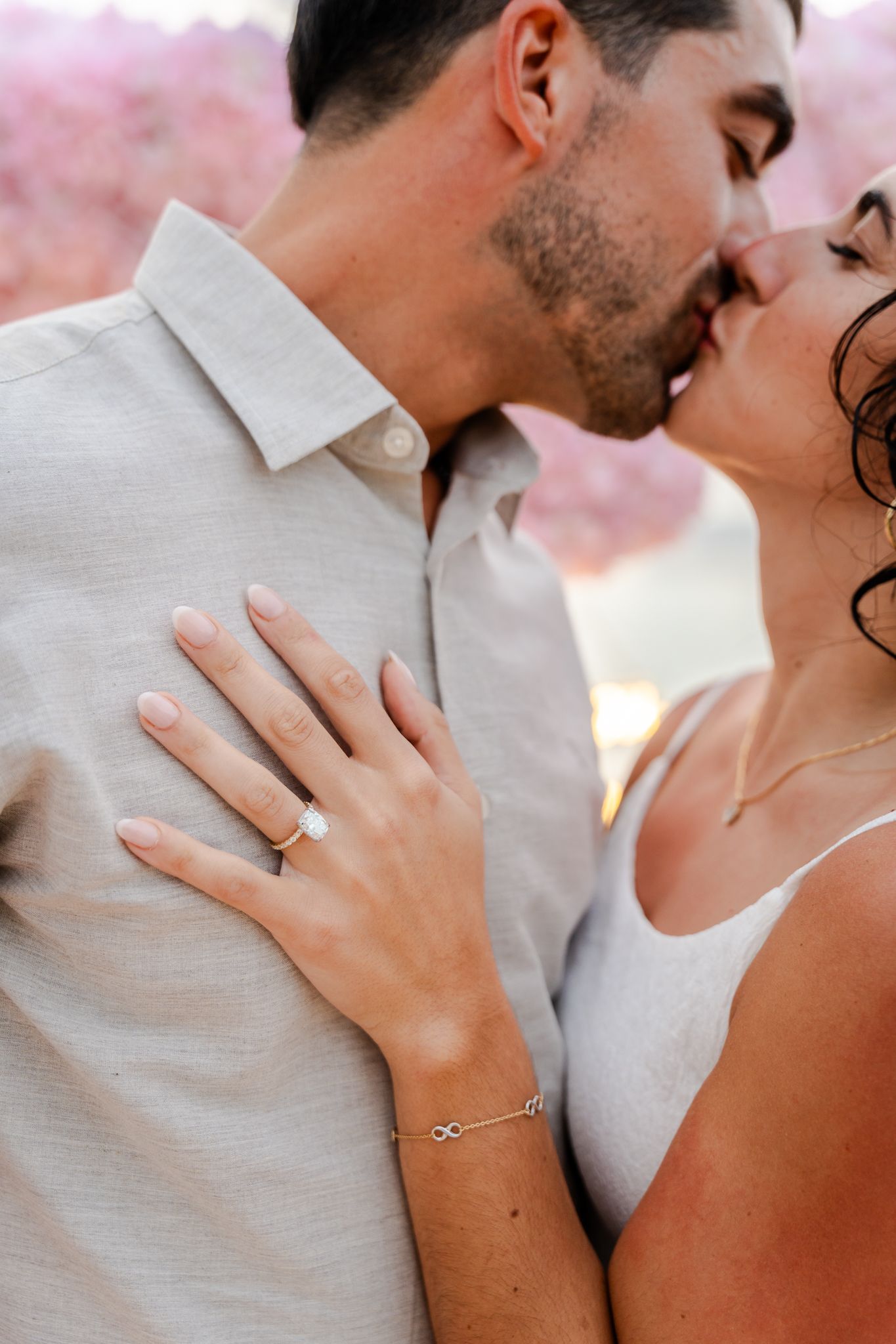 Proposal Photoshoot