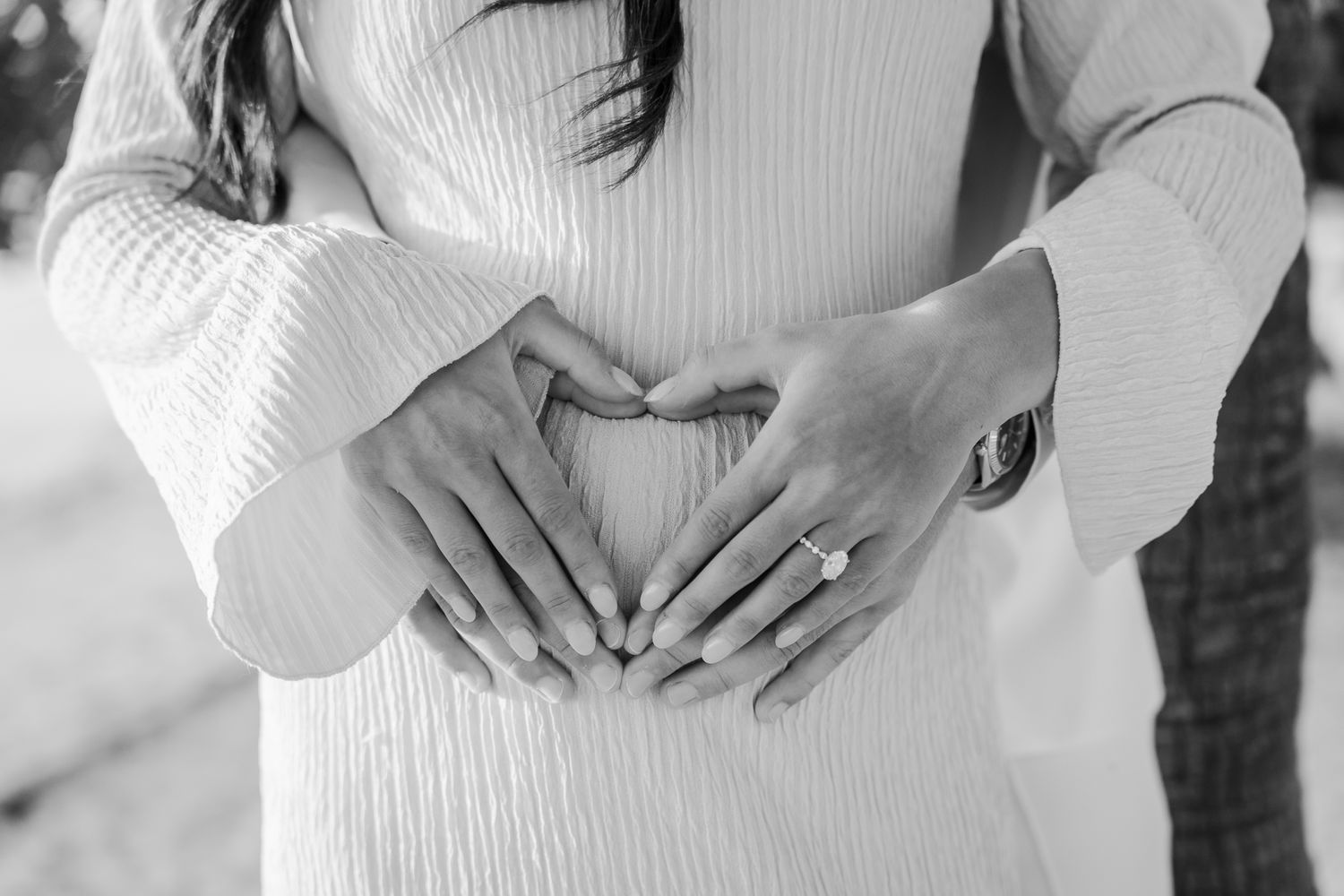 Maternity Photoshoot