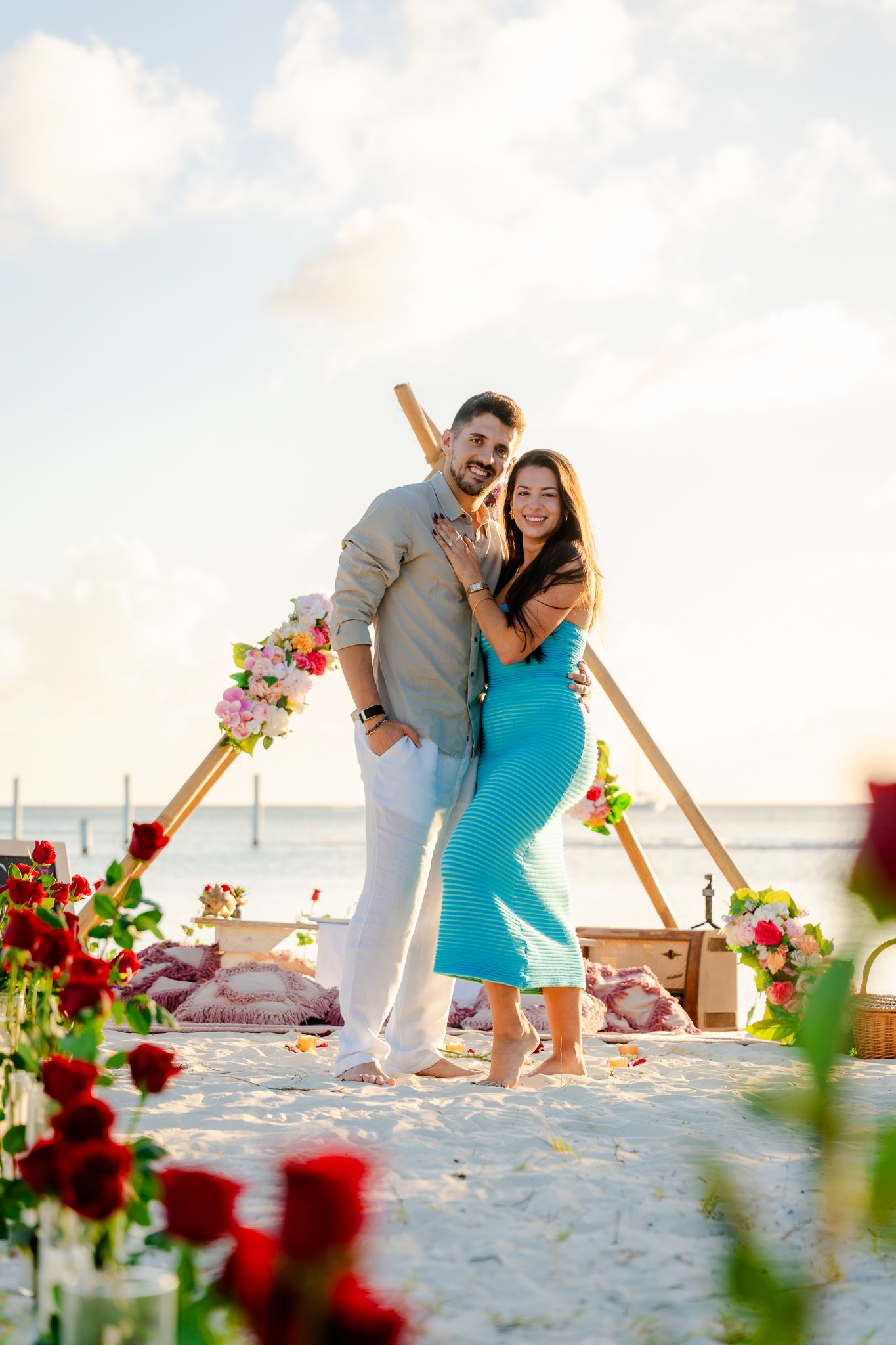 Proposal Photoshoot