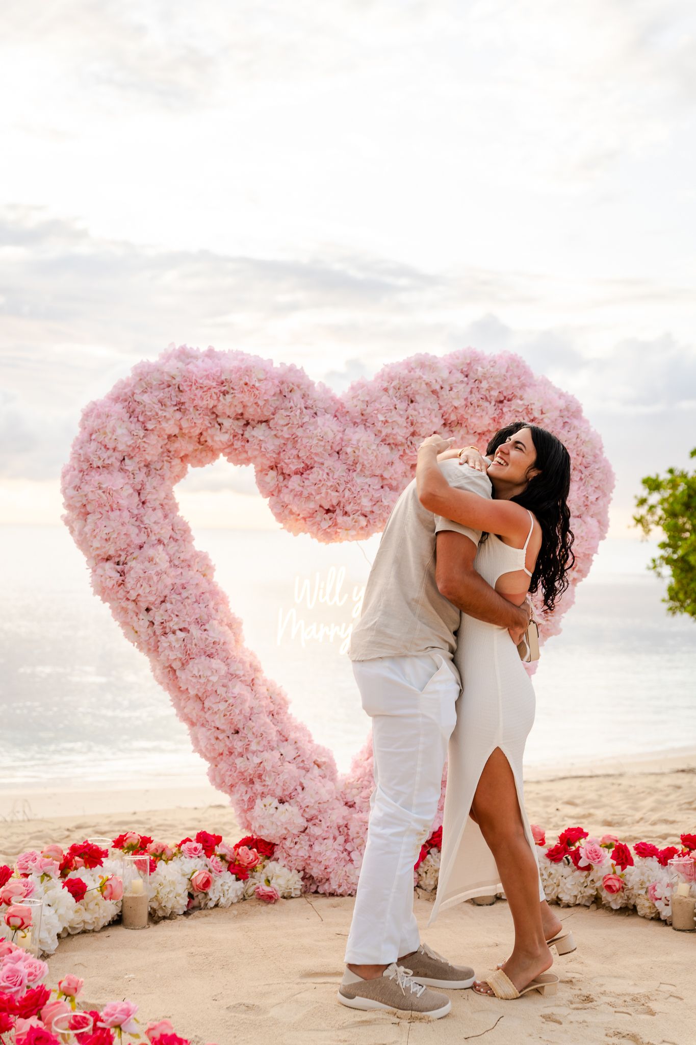 Proposal Photoshoot