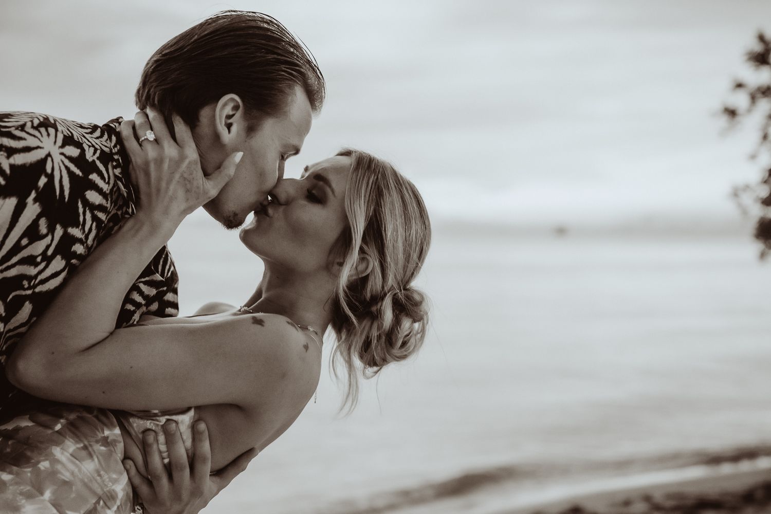 Proposal Photoshoot