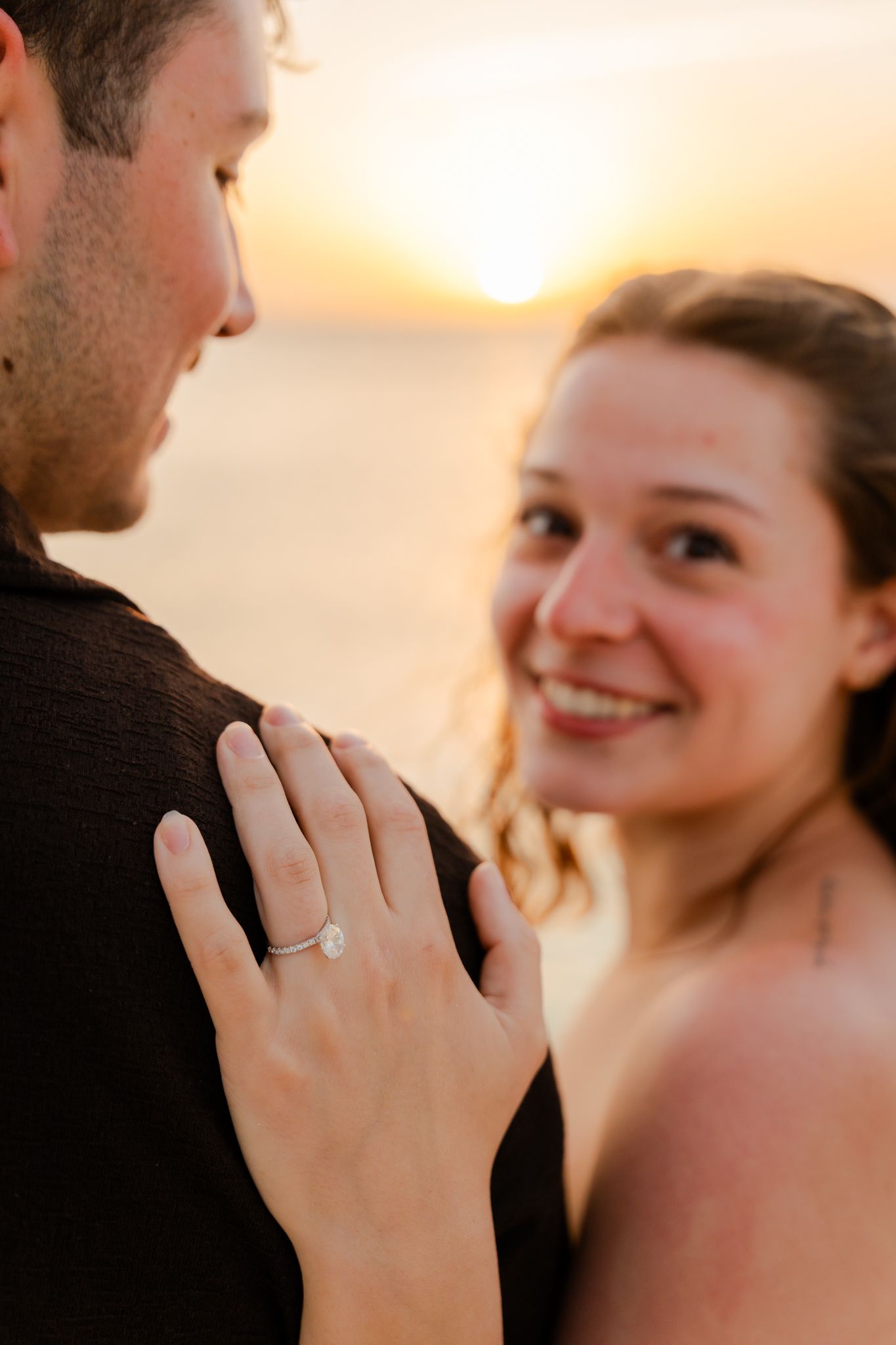 Proposal Photoshoot