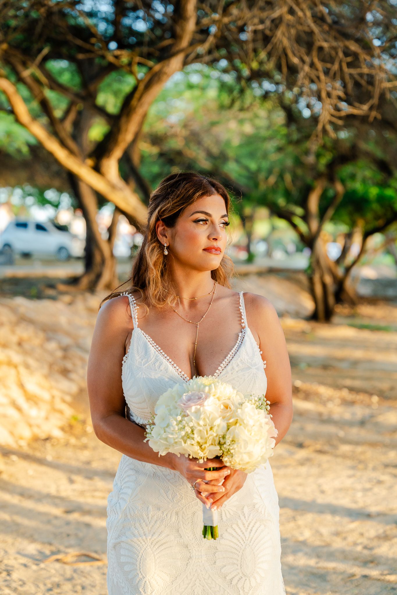 Wedding Photoshoot
