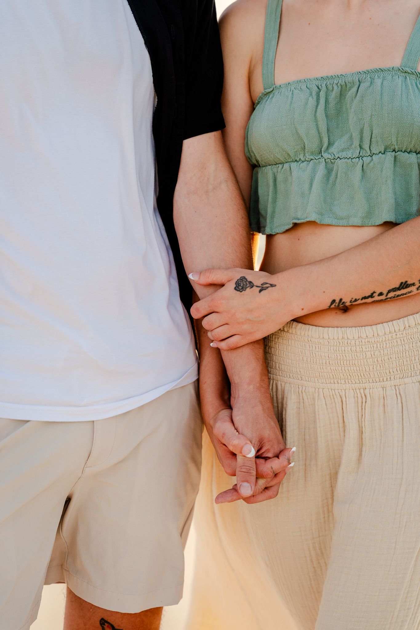 Proposal Photoshoot