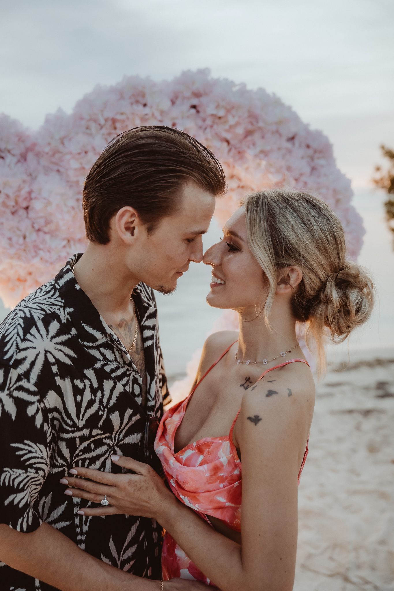 Proposal Photoshoot