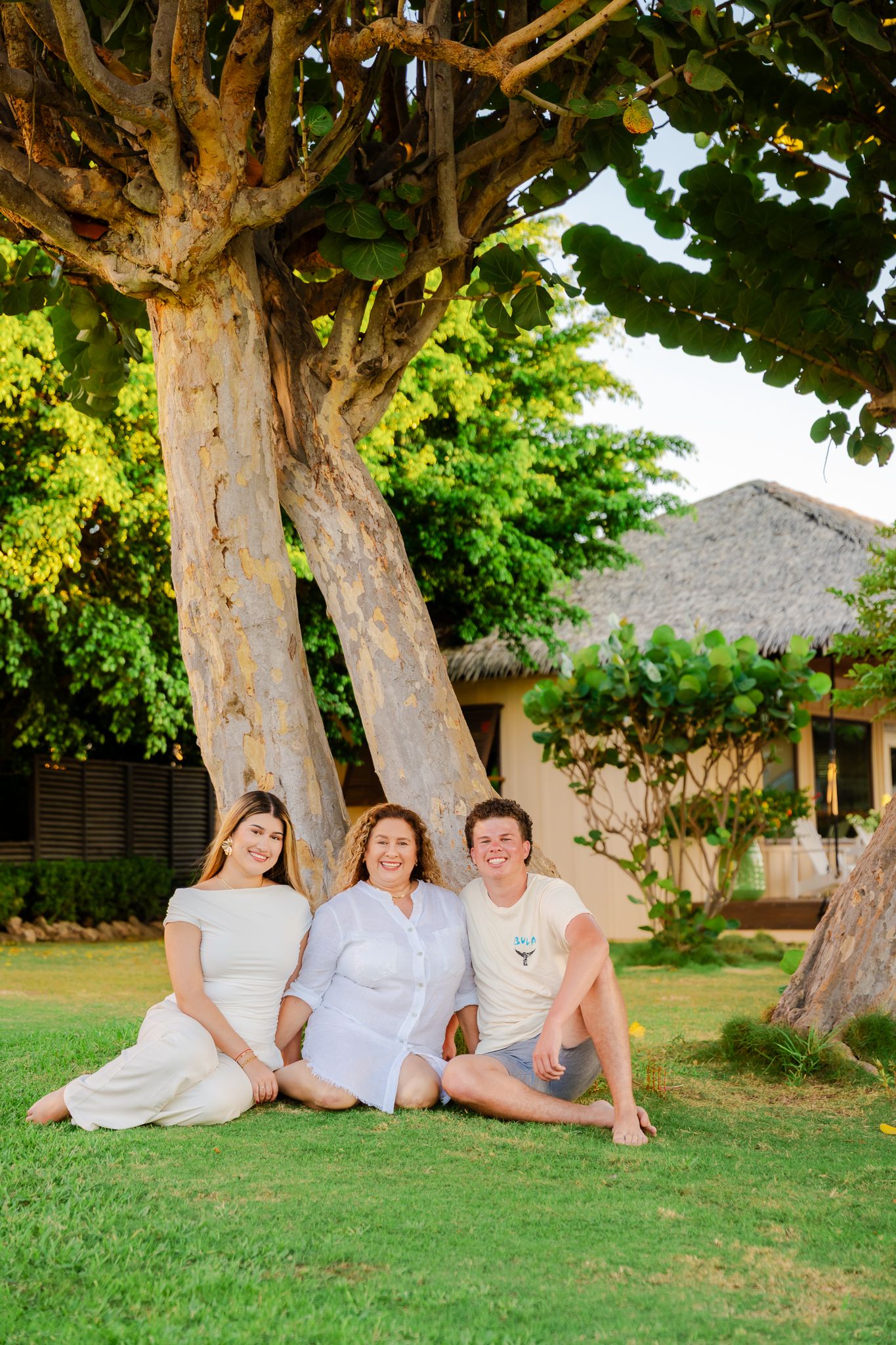 Family photoshoot