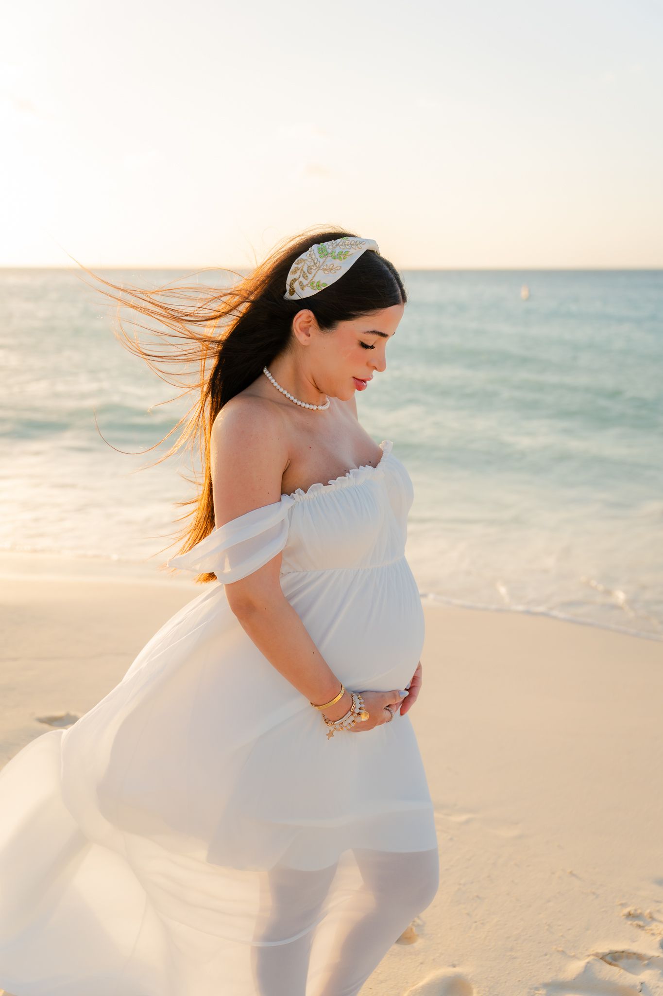 Maternity Photoshoot