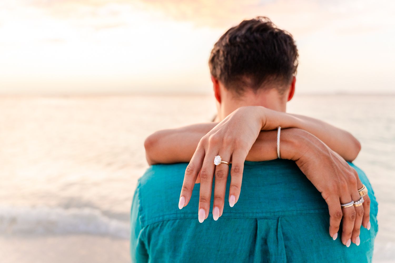 Proposal Photoshoot