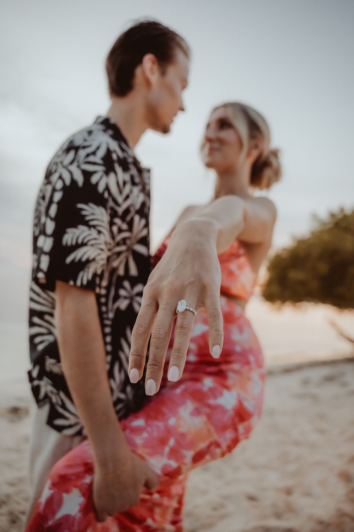 Proposal Photoshoot