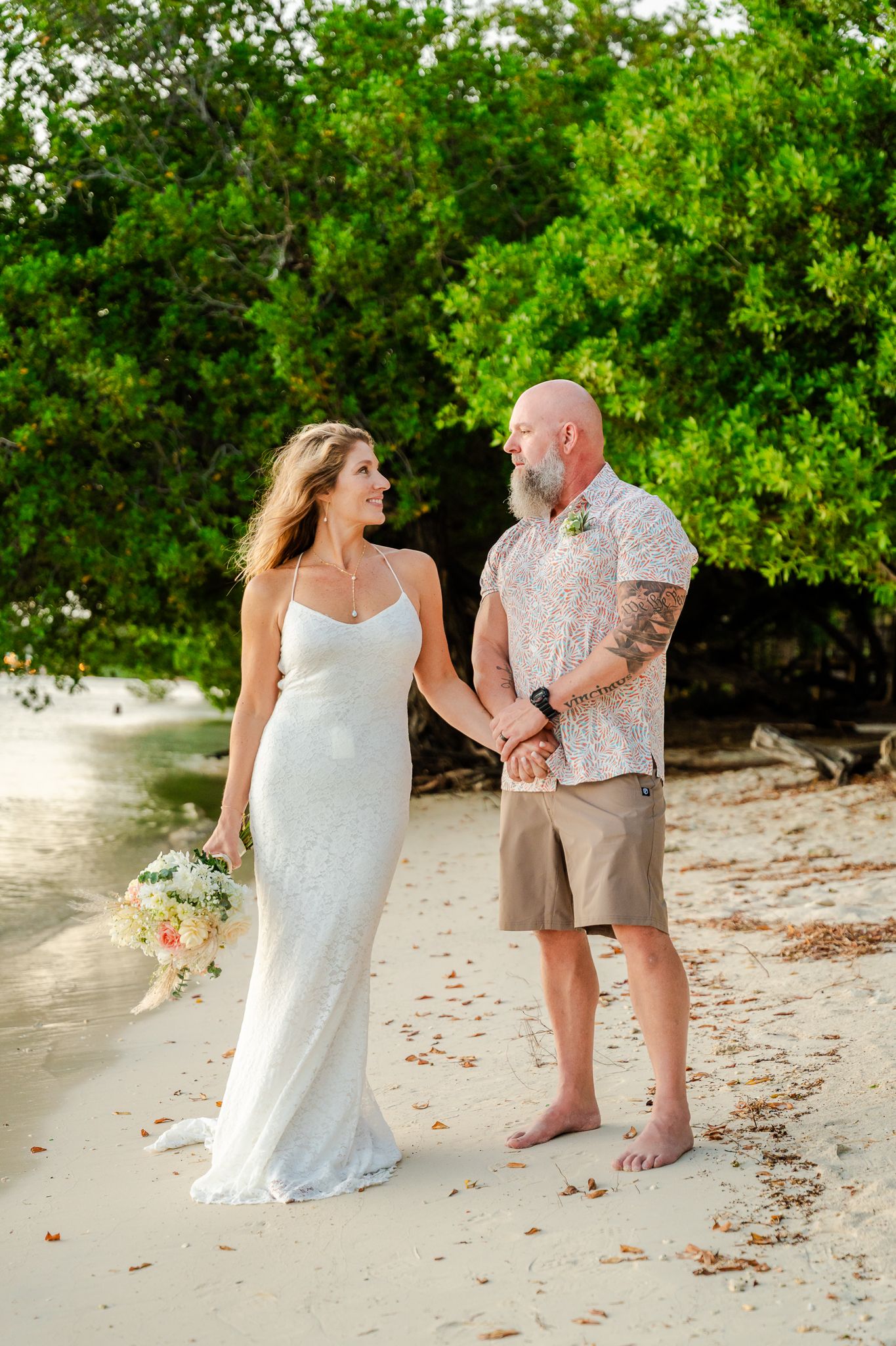 Wedding Photoshoot