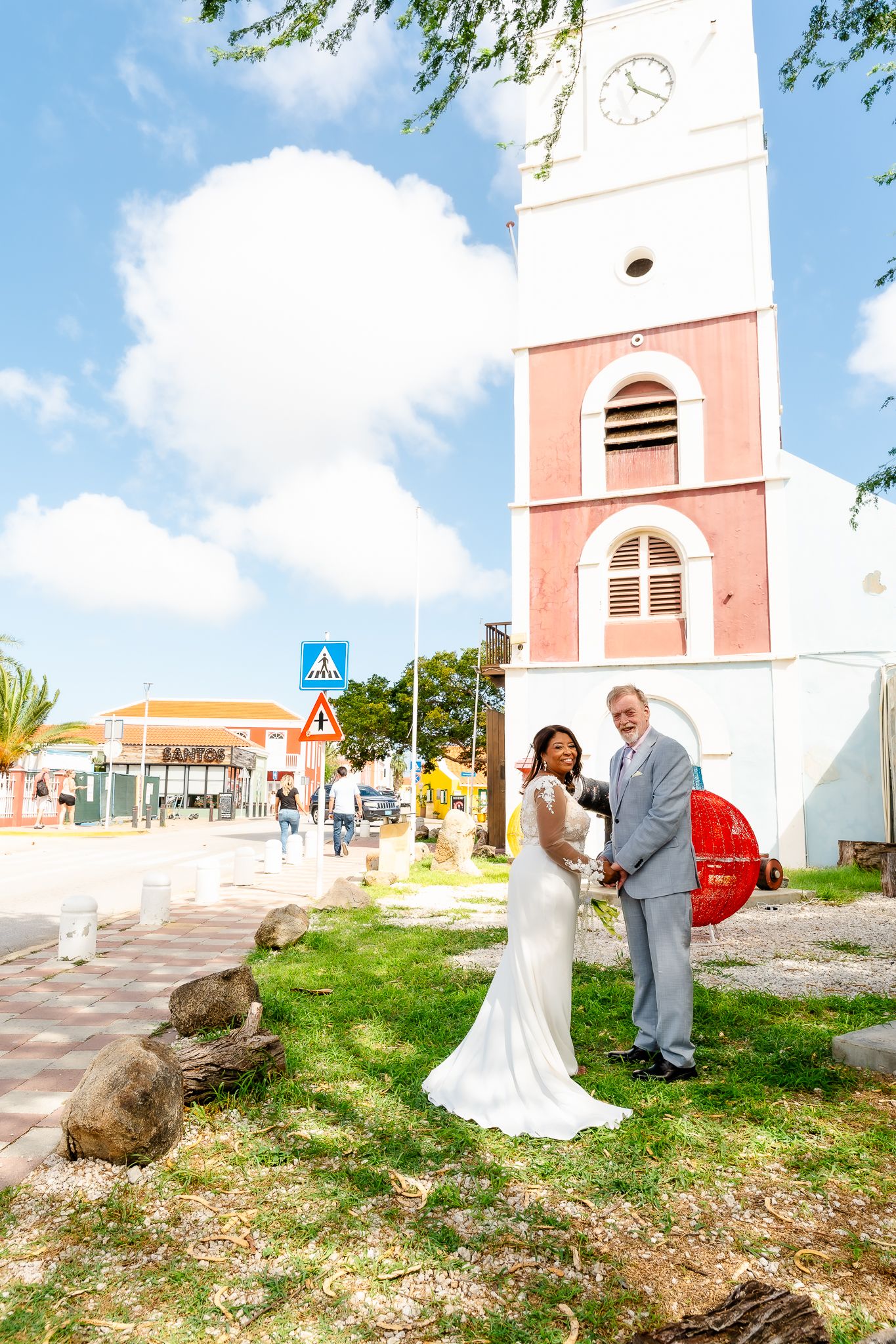 Wedding Photoshoot