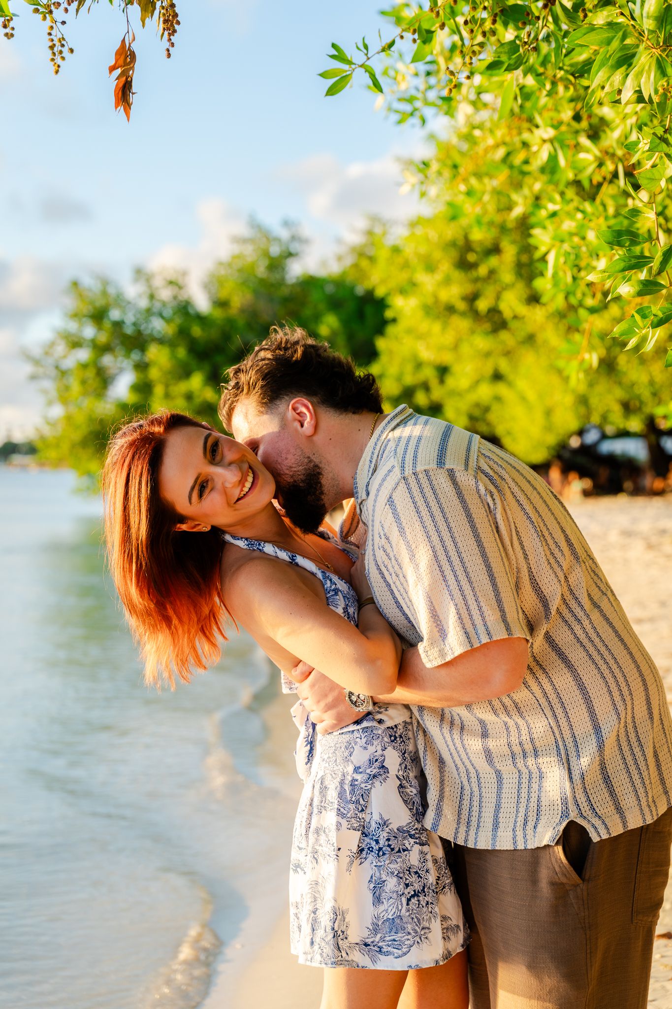 Proposal Photoshoot