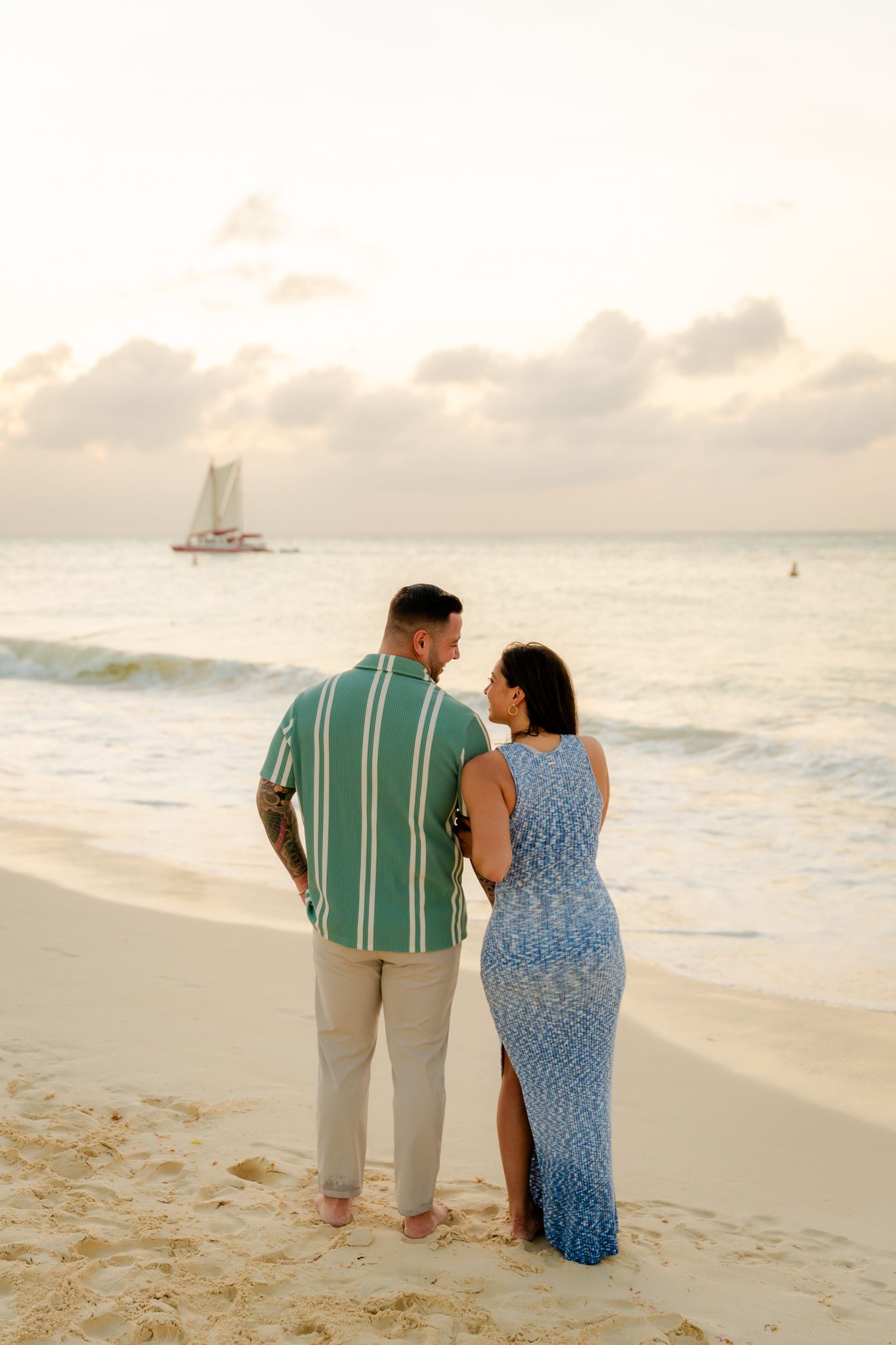Proposal Photoshoot