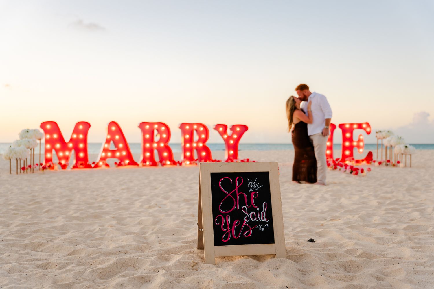 Proposal Photoshoot
