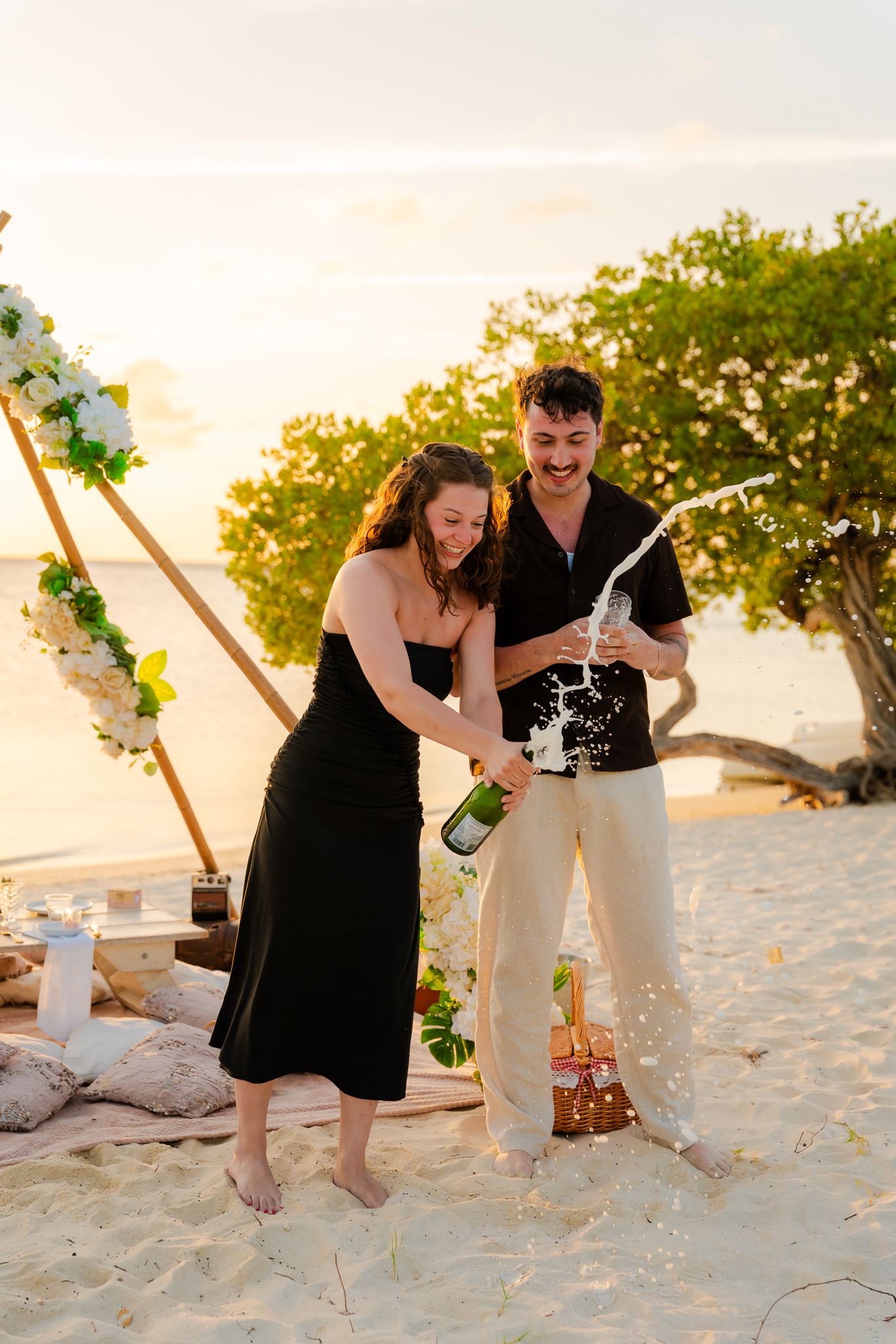 Proposal Photoshoot