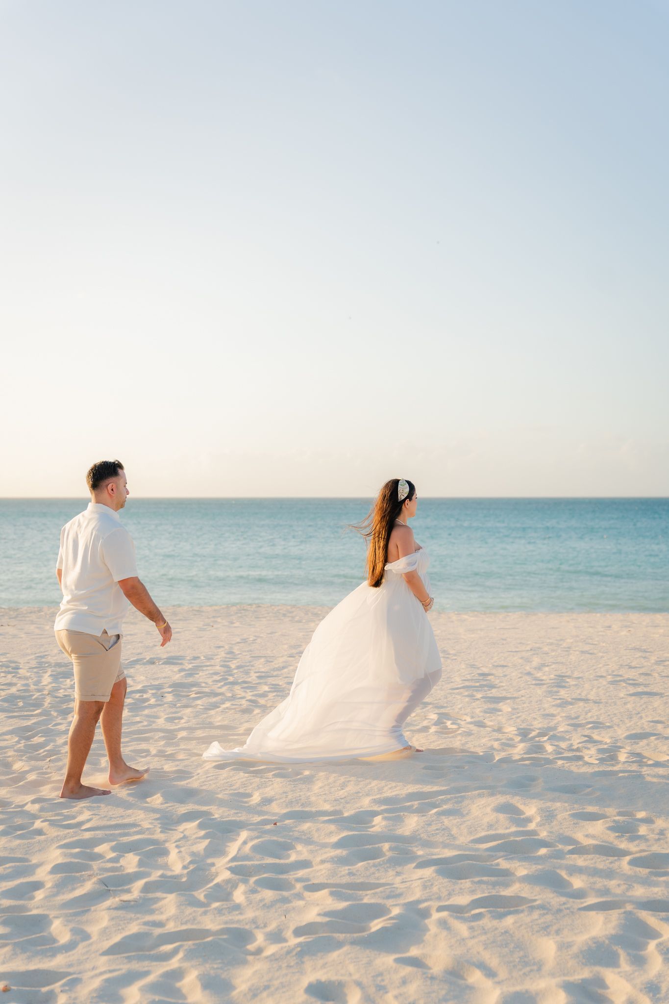 Maternity Photoshoot