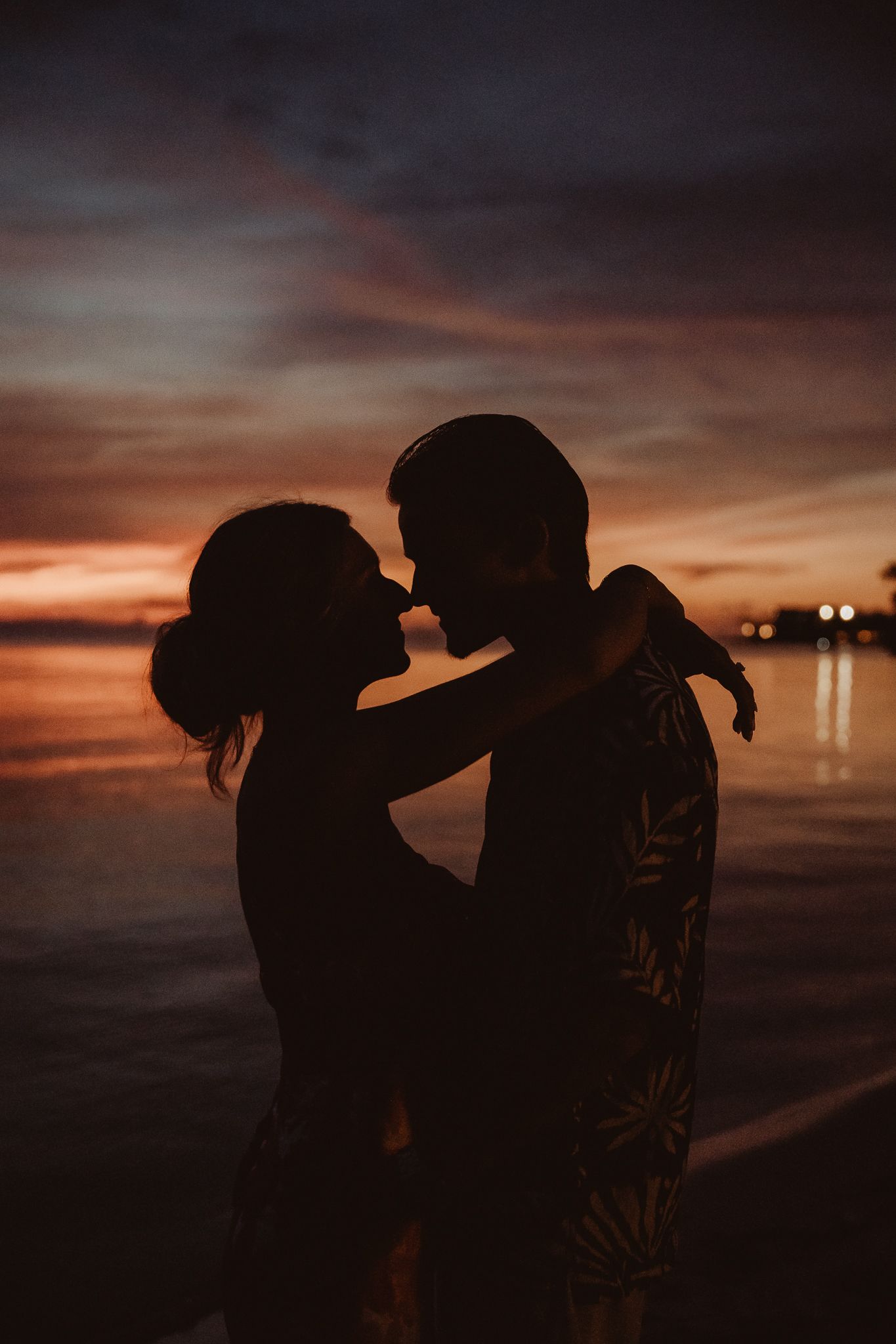 Proposal Photoshoot