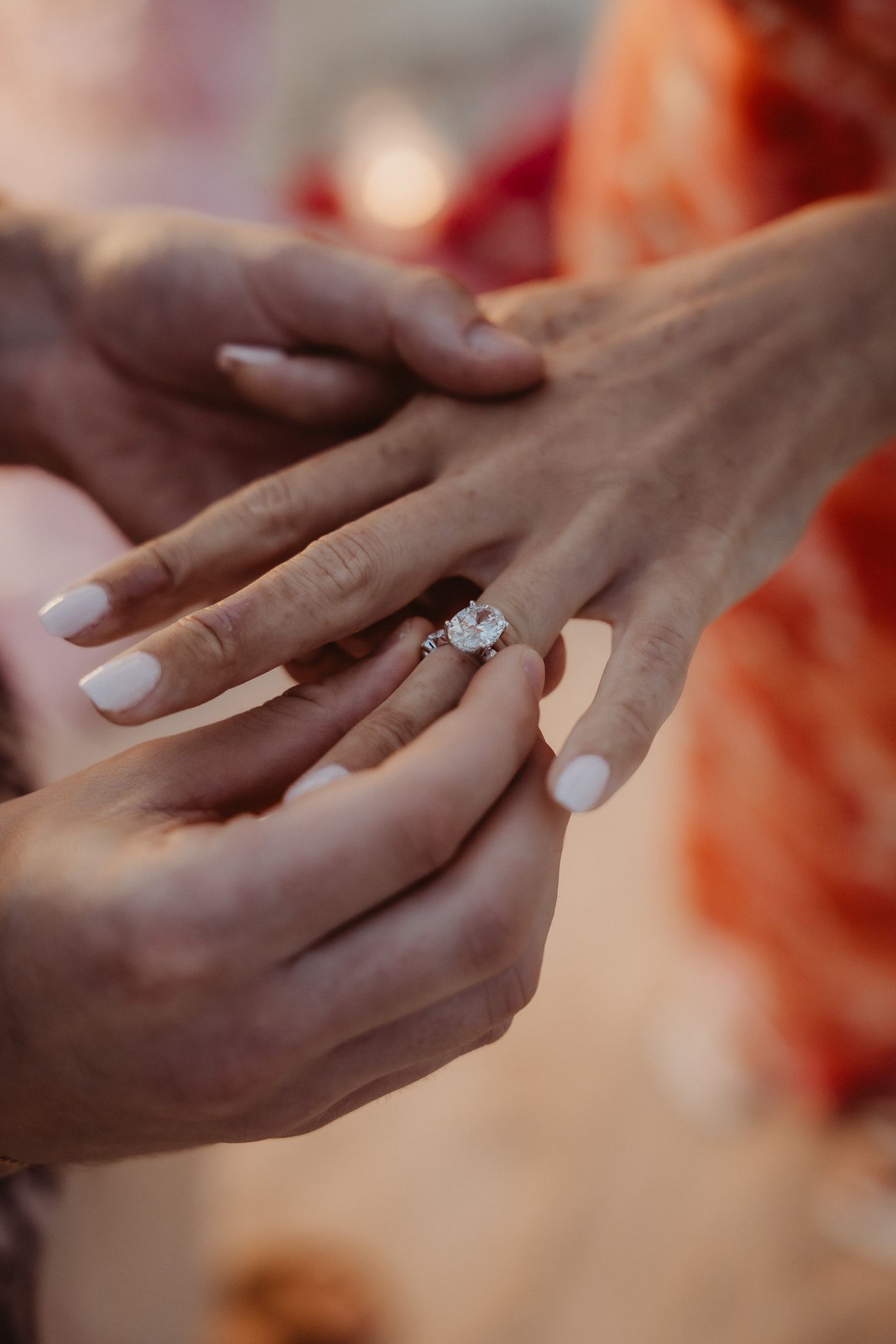 Proposal Photoshoot