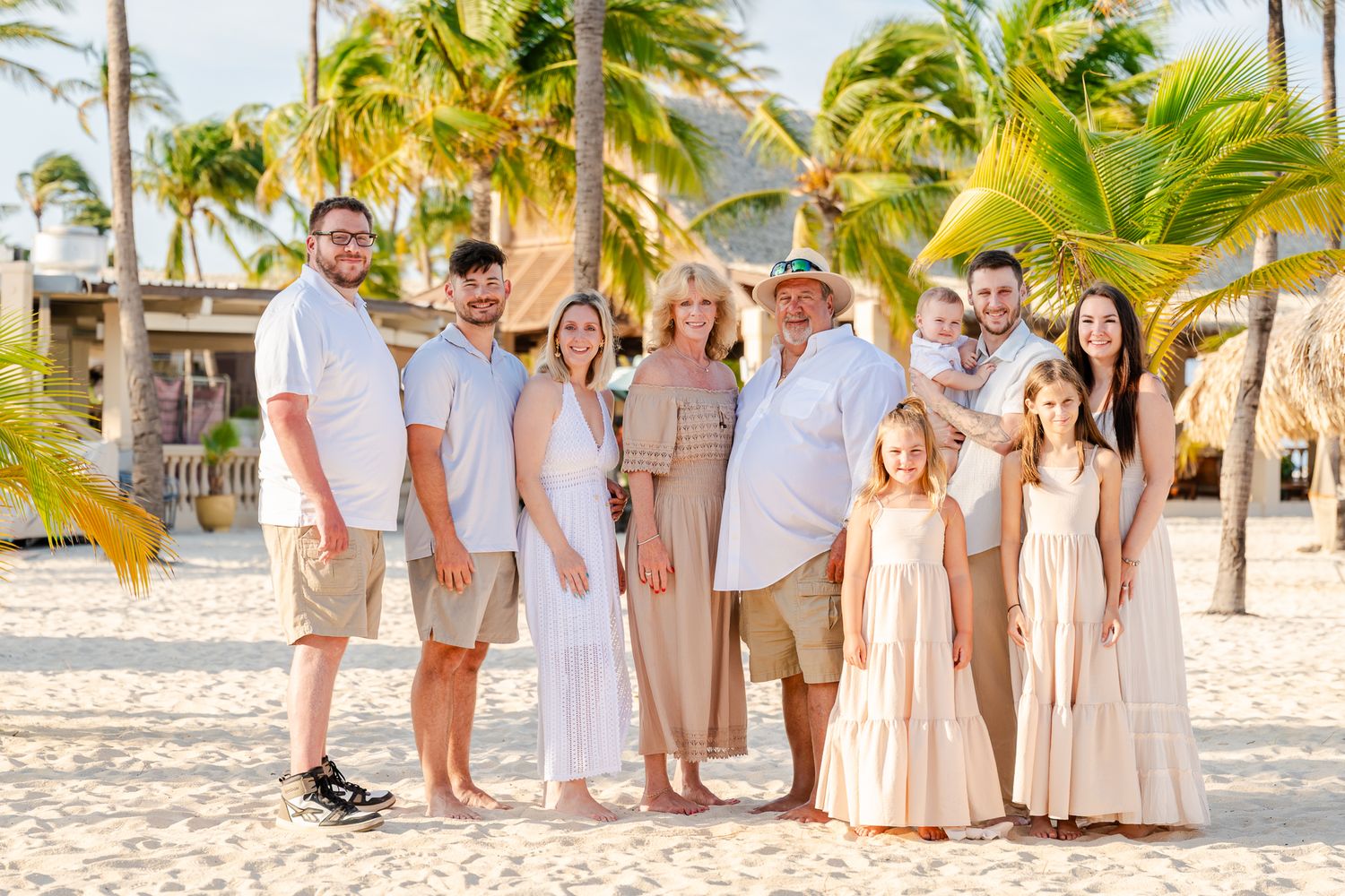Family photoshoot