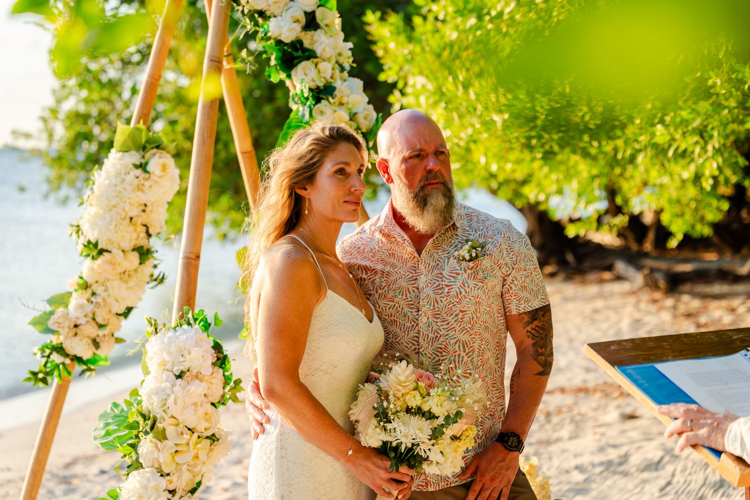 Wedding Photoshoot