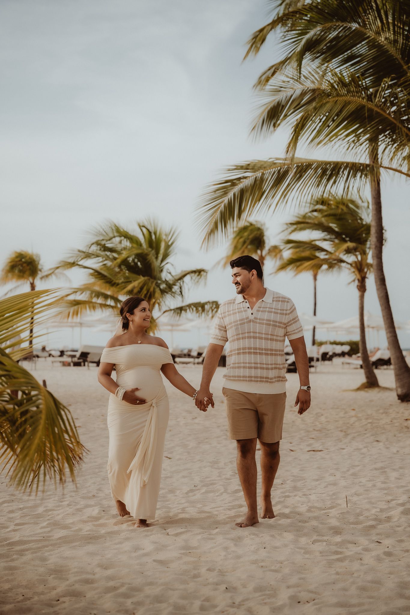 Maternity Photoshoot