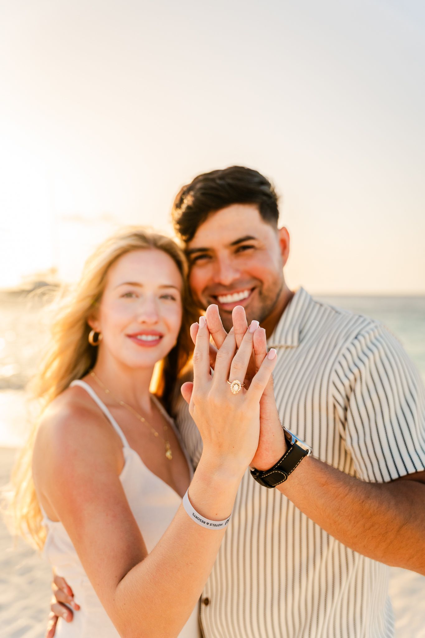 Proposal Photoshoot