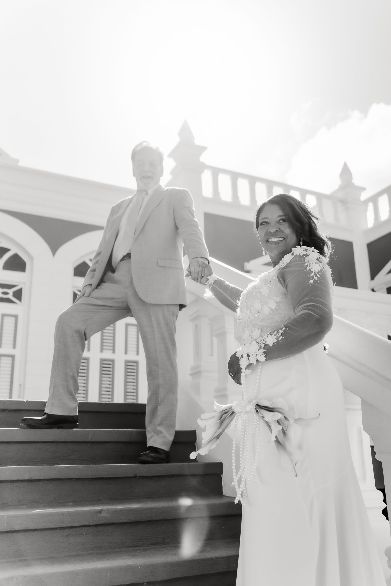 Wedding Photoshoot