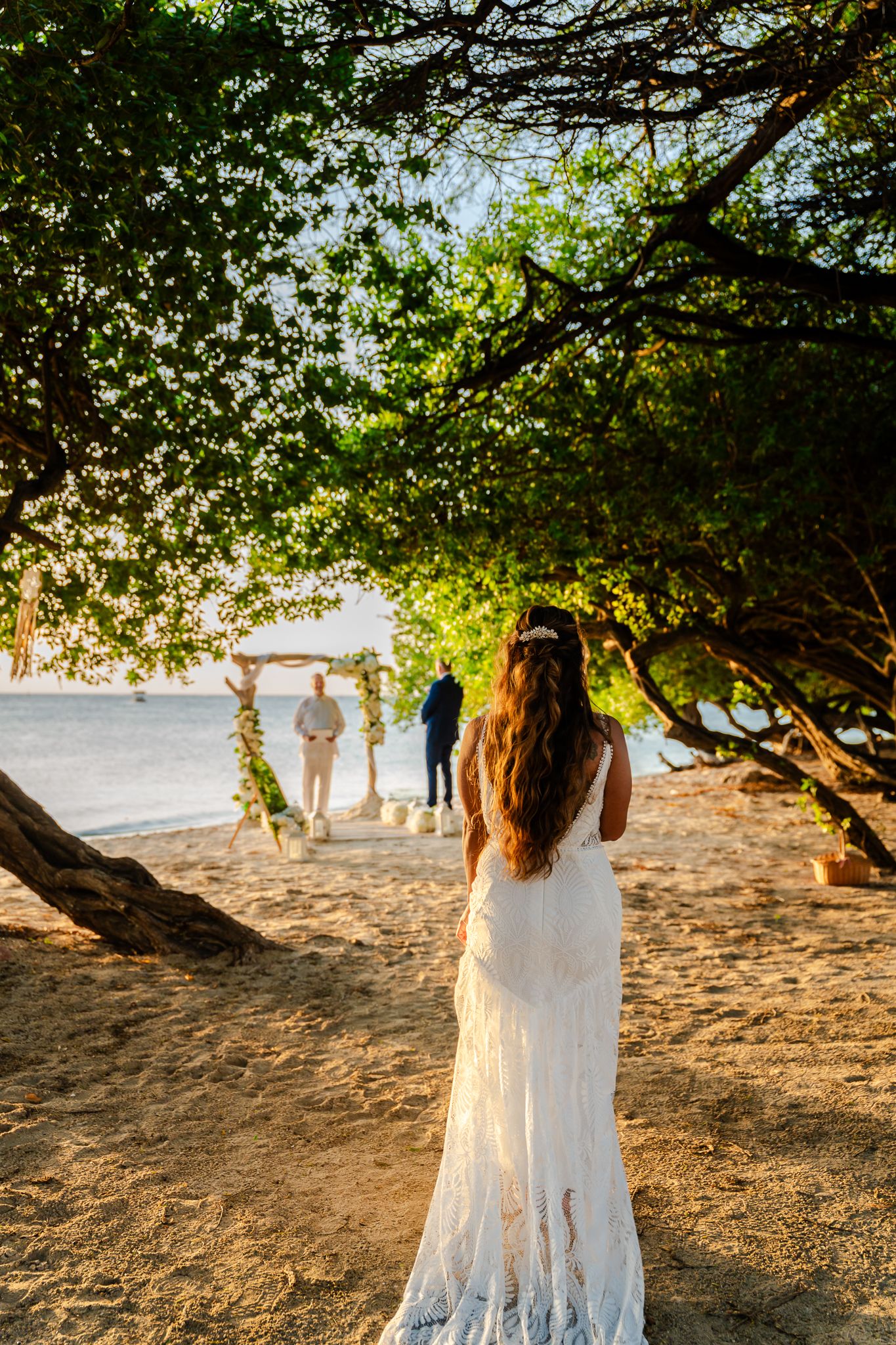 Wedding Photoshoot