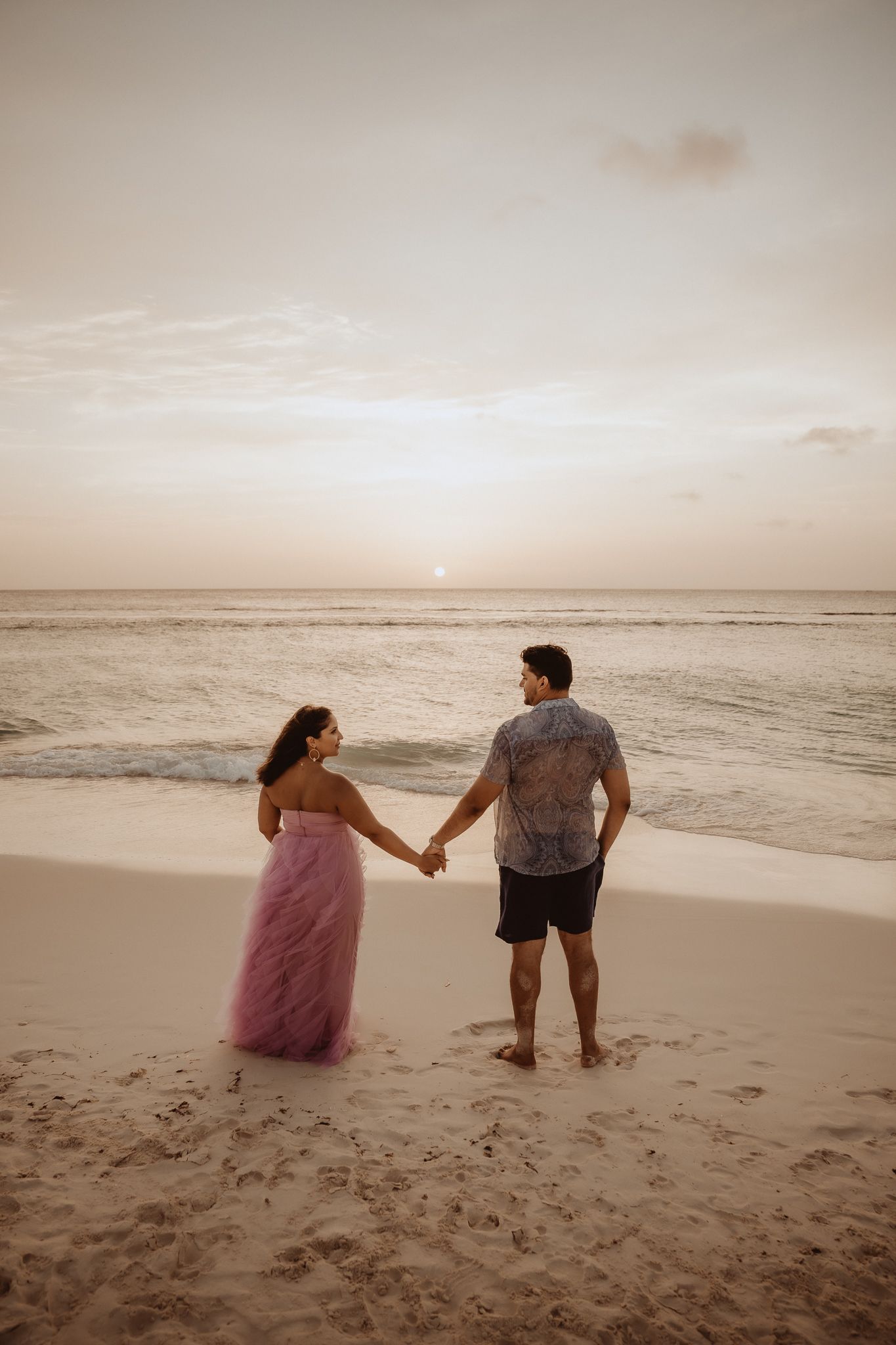 Maternity Photoshoot