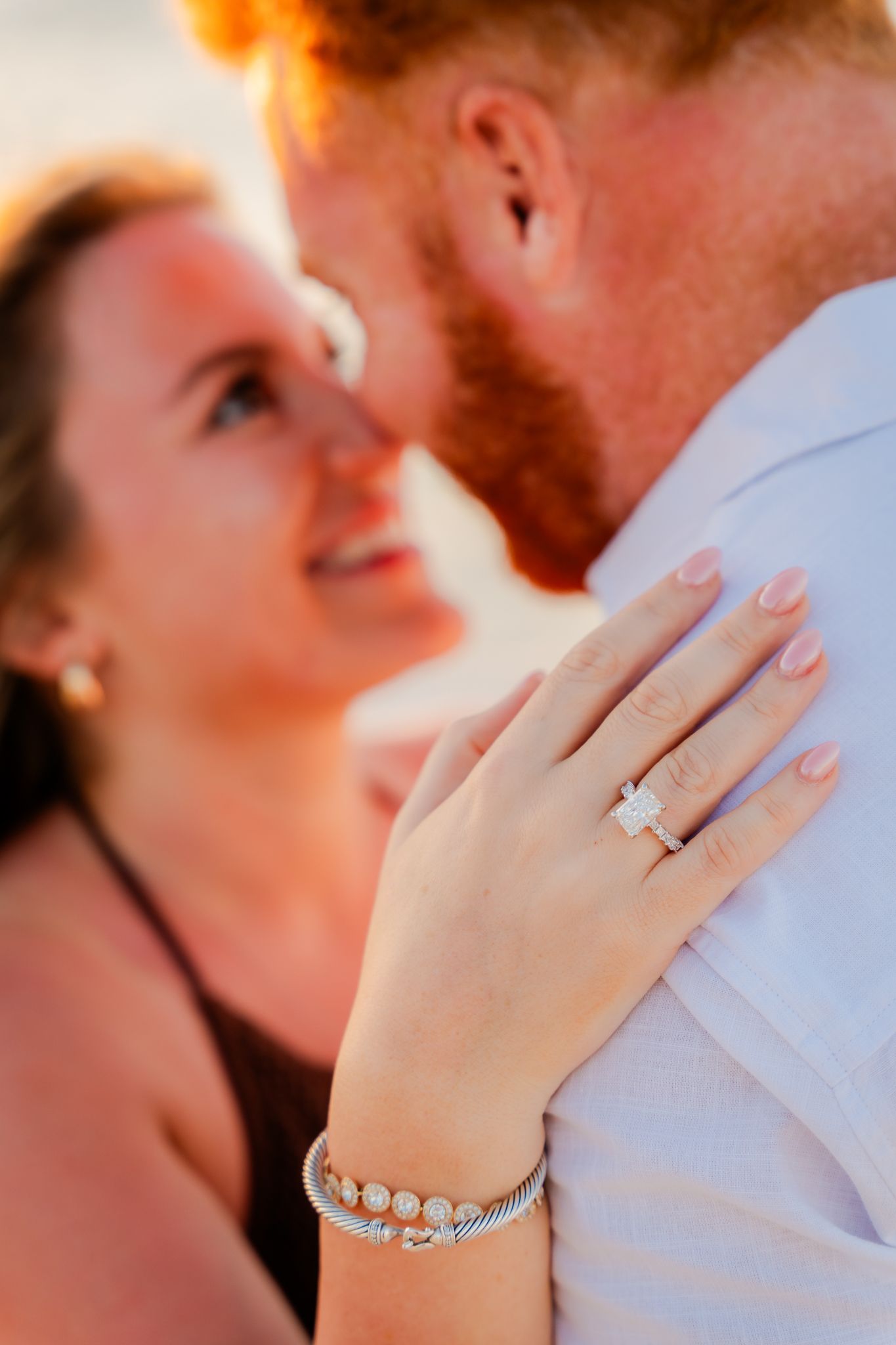 Proposal Photoshoot