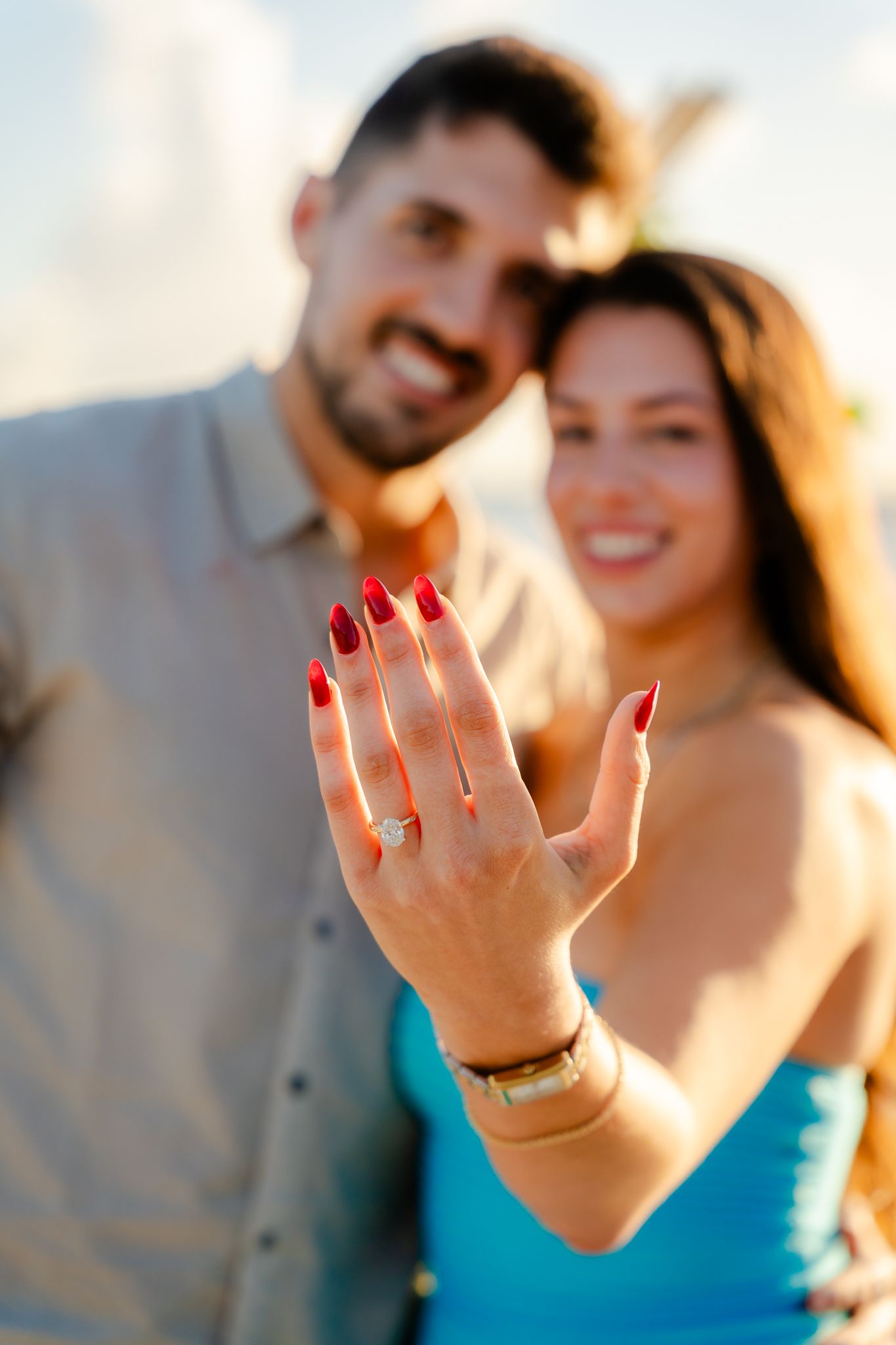 Proposal Photoshoot