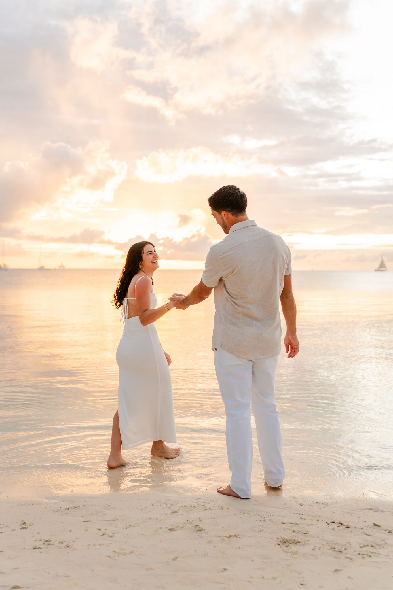 Proposal Photoshoot
