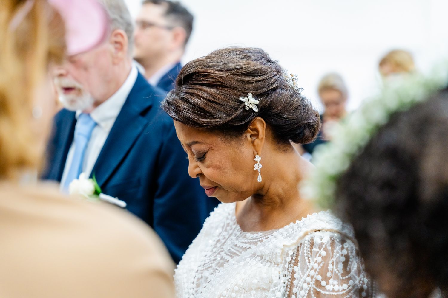 Wedding Photoshoot