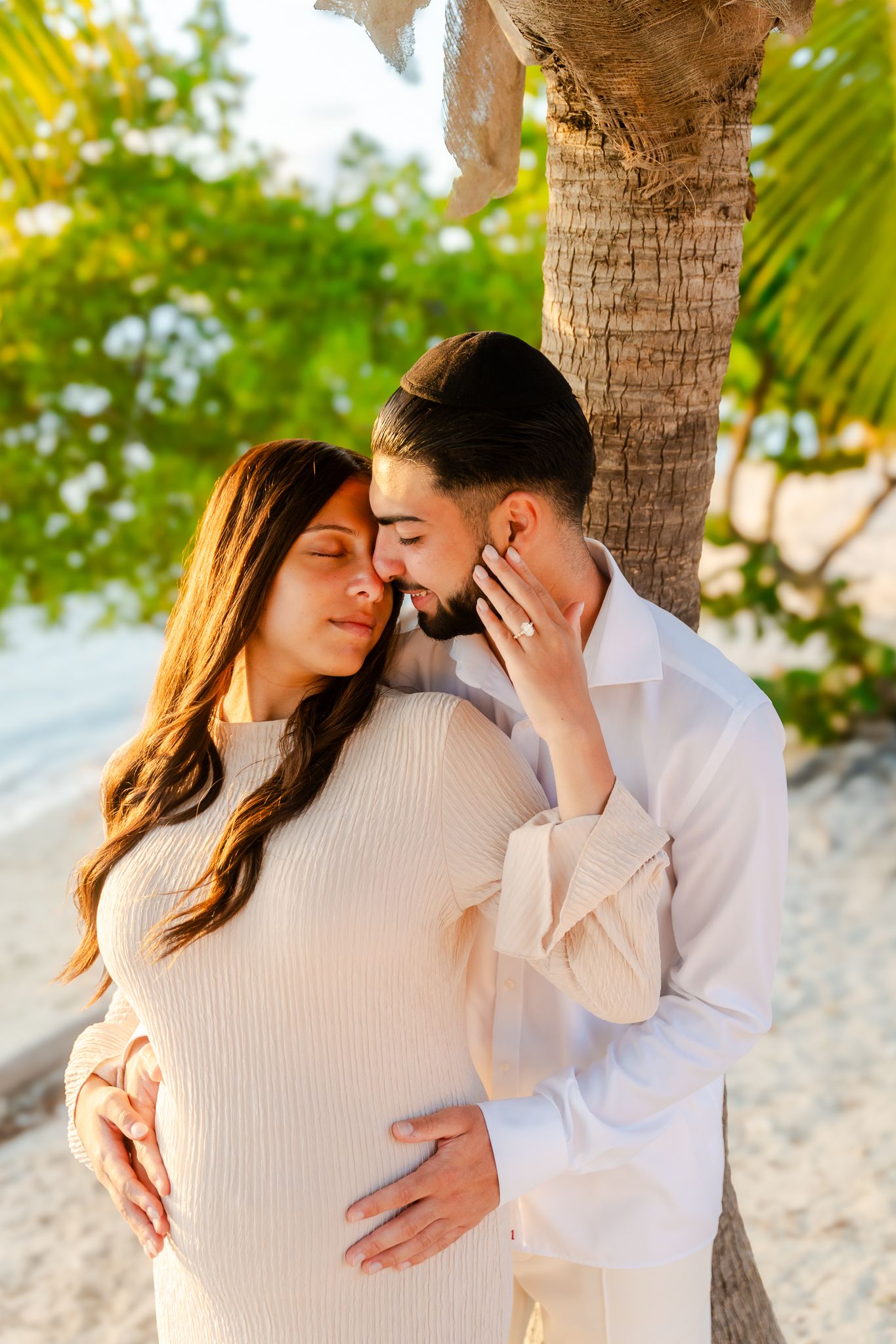 Maternity Photoshoot