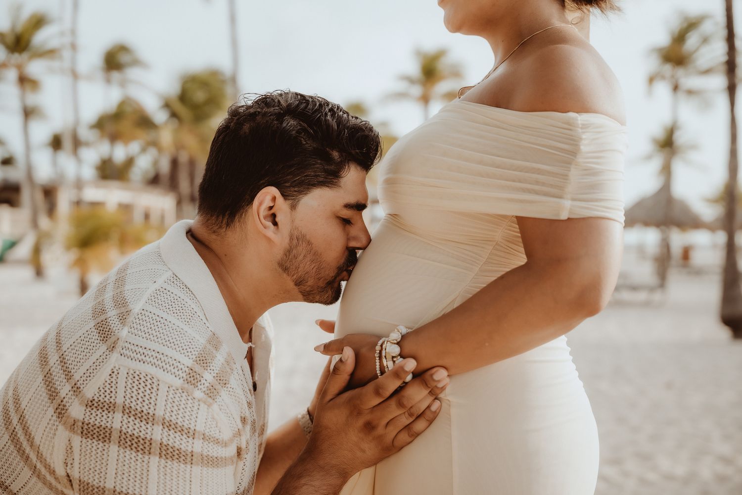 Maternity Photoshoot