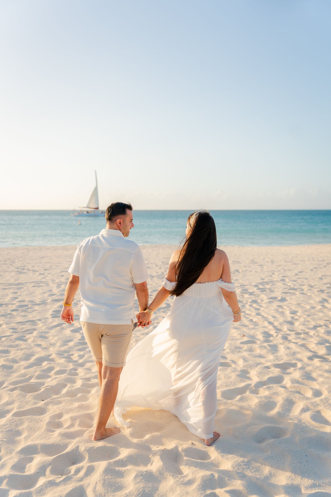 Maternity Photoshoot