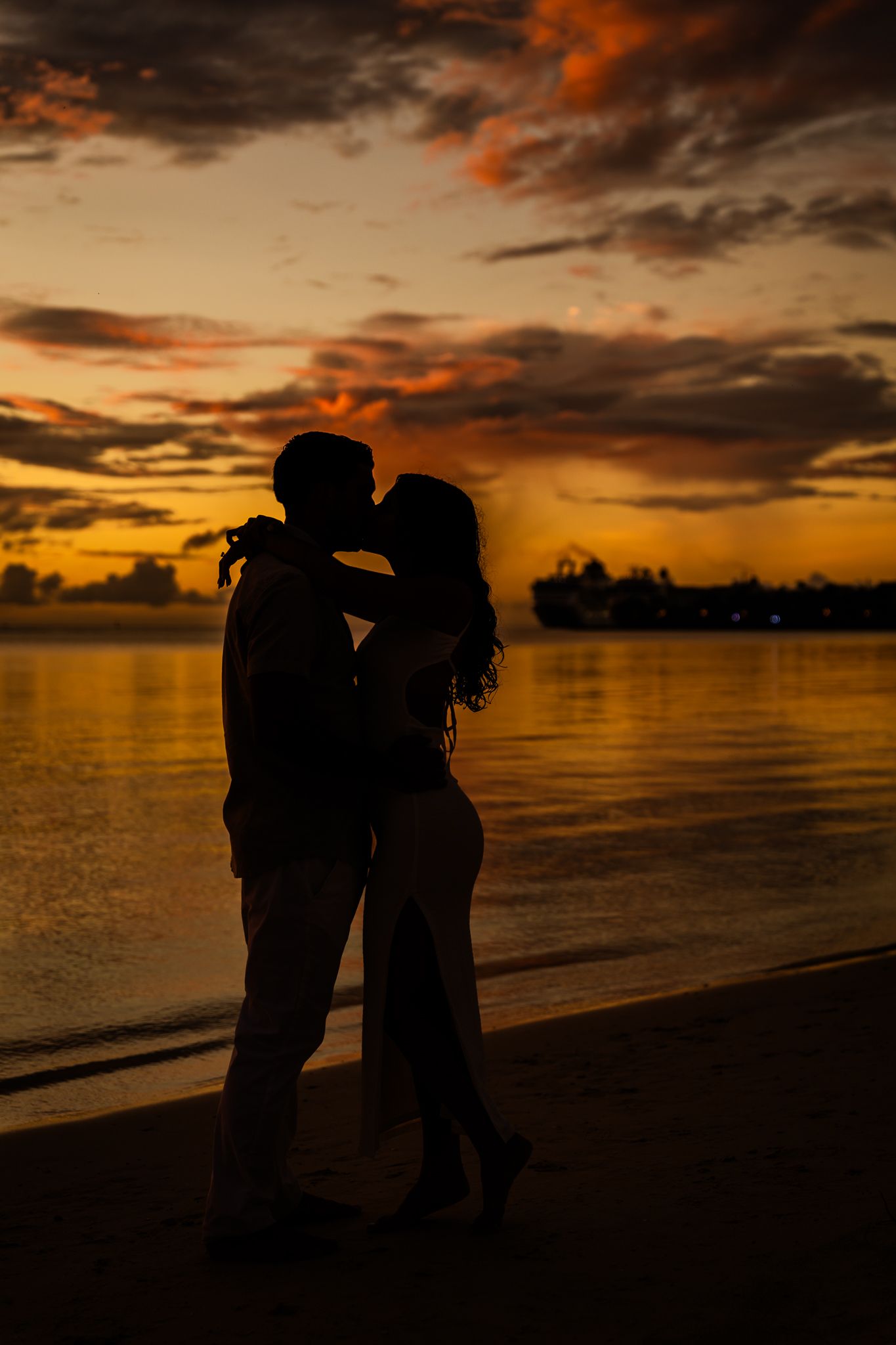 Proposal Photoshoot
