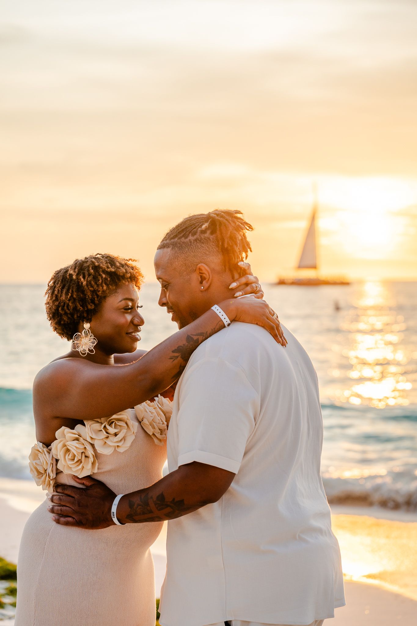 Proposal Photoshoot