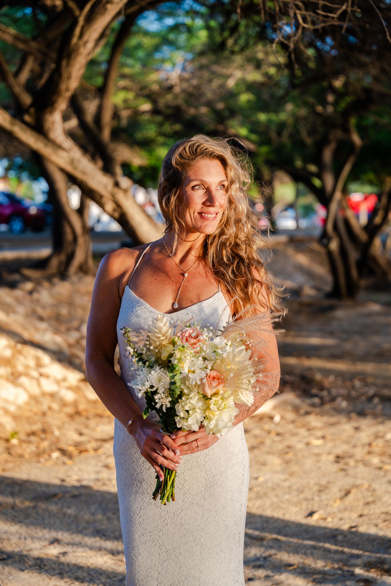 Wedding Photoshoot