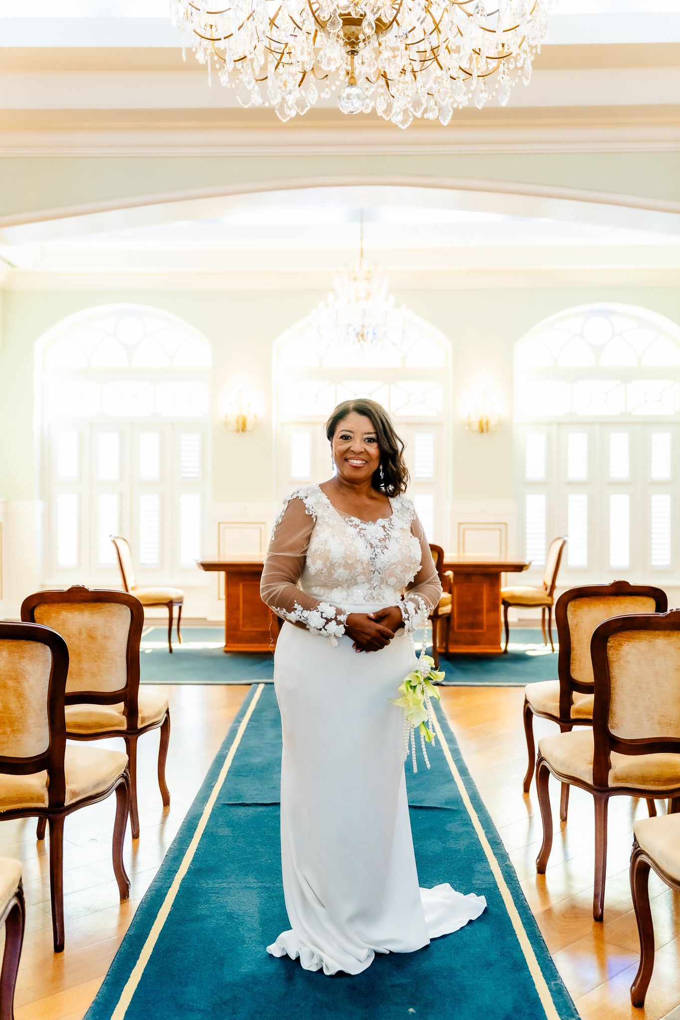 Wedding Photoshoot