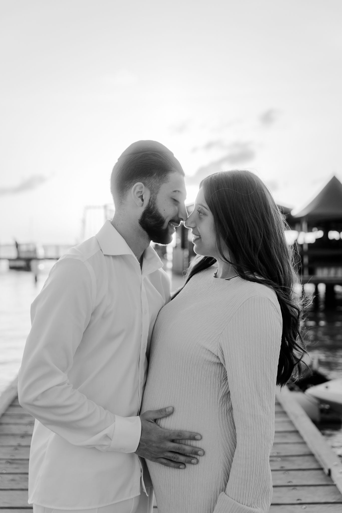 Maternity Photoshoot