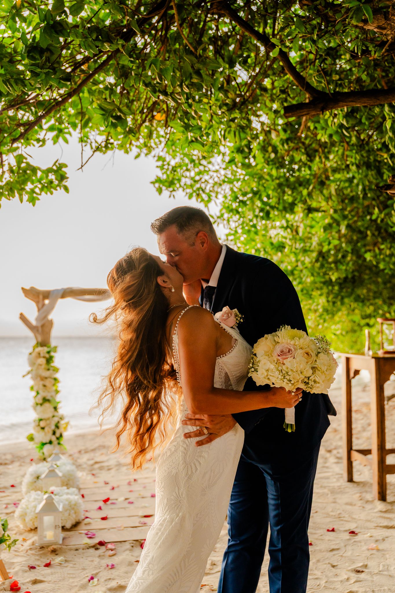 Wedding Photoshoot