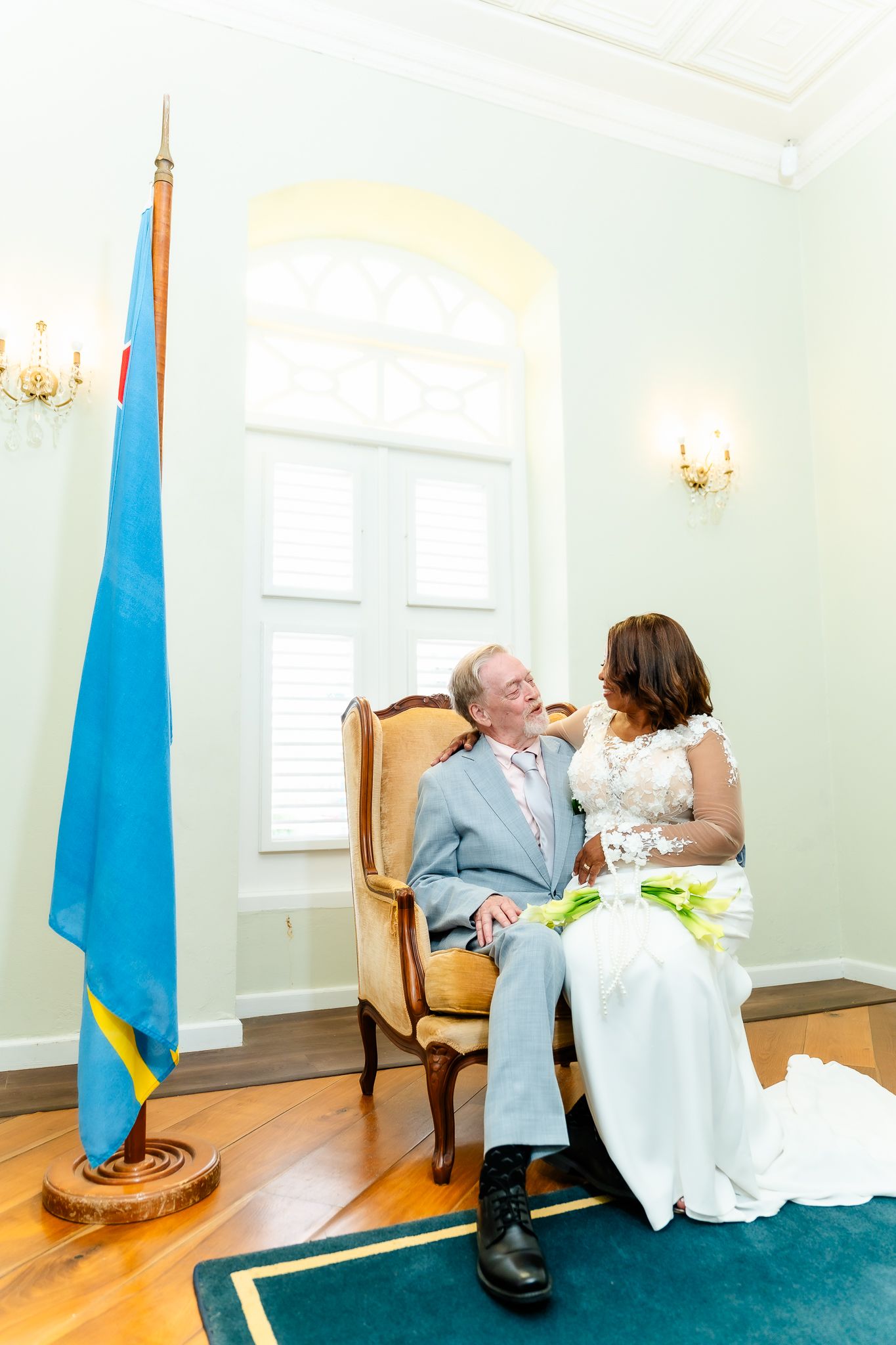 Wedding Photoshoot