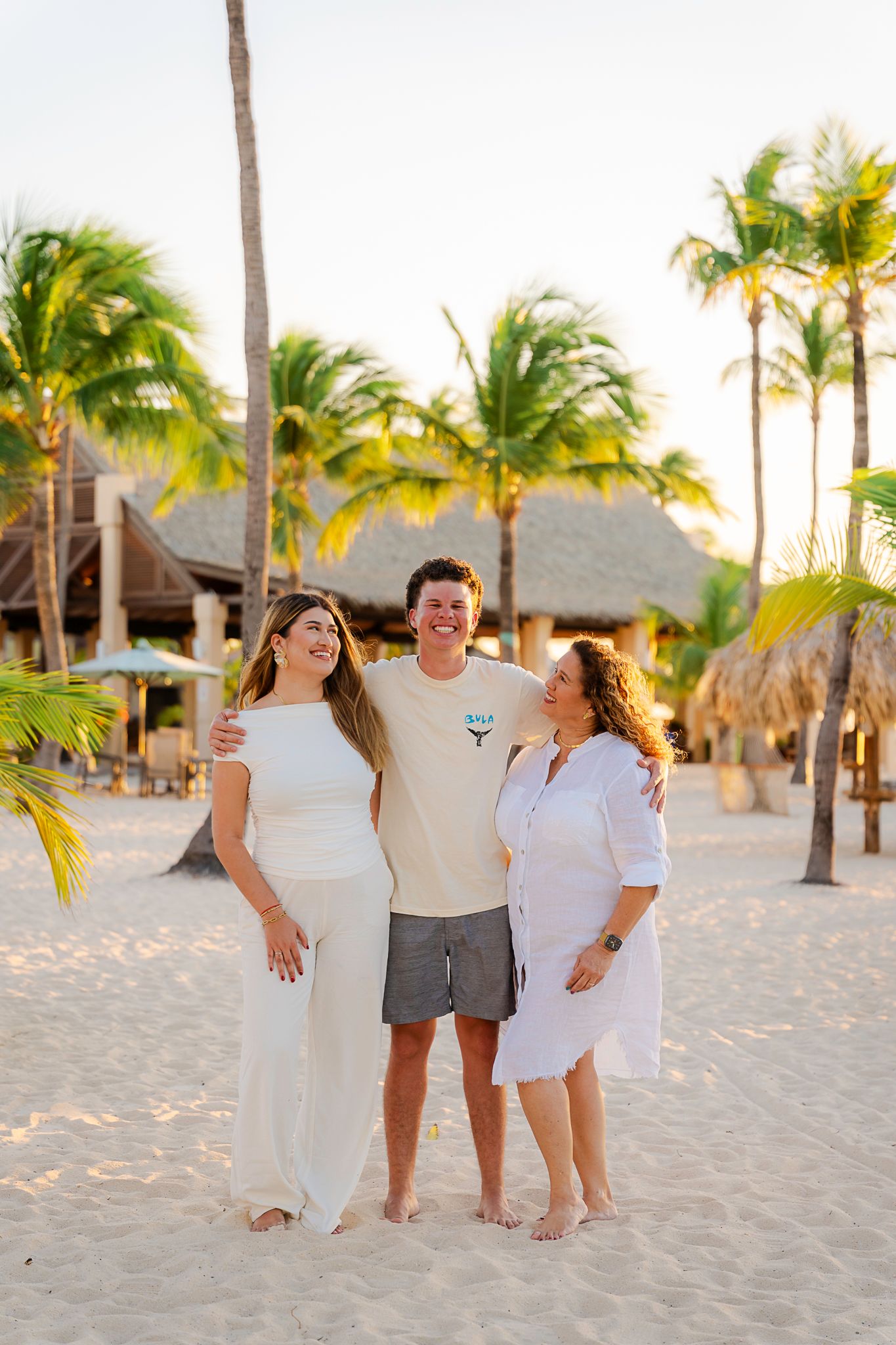Family photoshoot