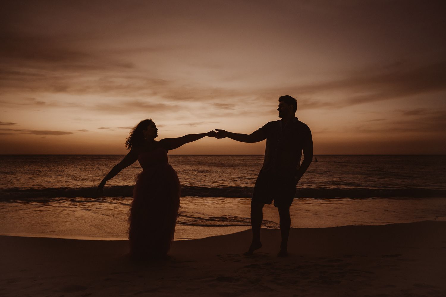 Couple Photoshoot