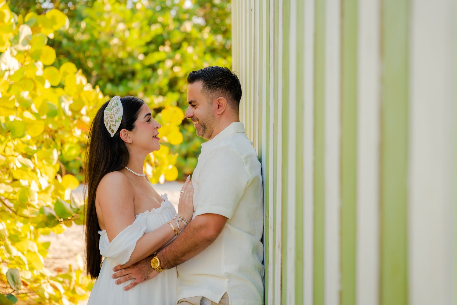 Maternity Photoshoot